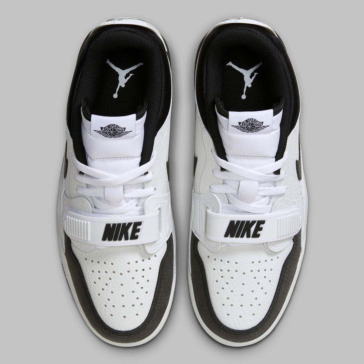 Jordan Legacy 312 Low Panda Hv1811 101 3