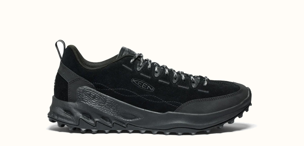 Keen Jasper Zionic Black