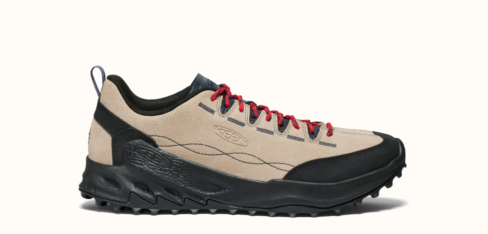 Keen Jasper Zionic Safari