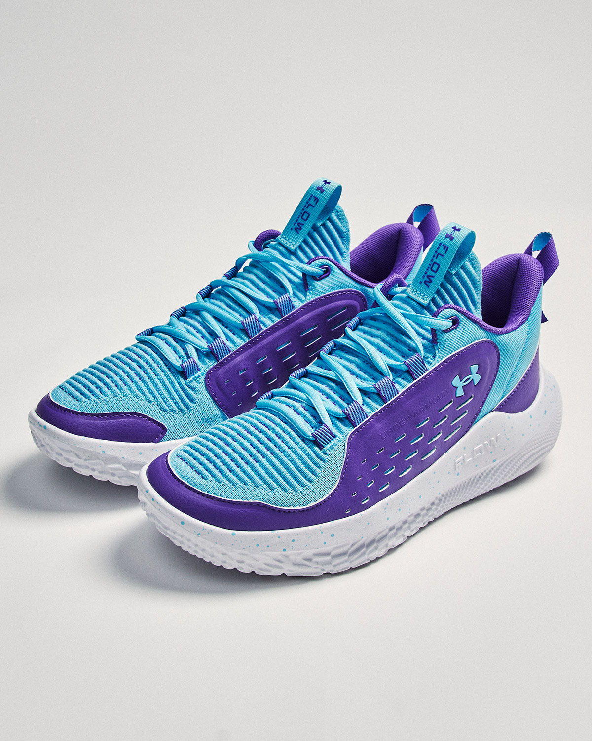 Kelsey Plum UA Breakthru 5 MHA ParallaxShops