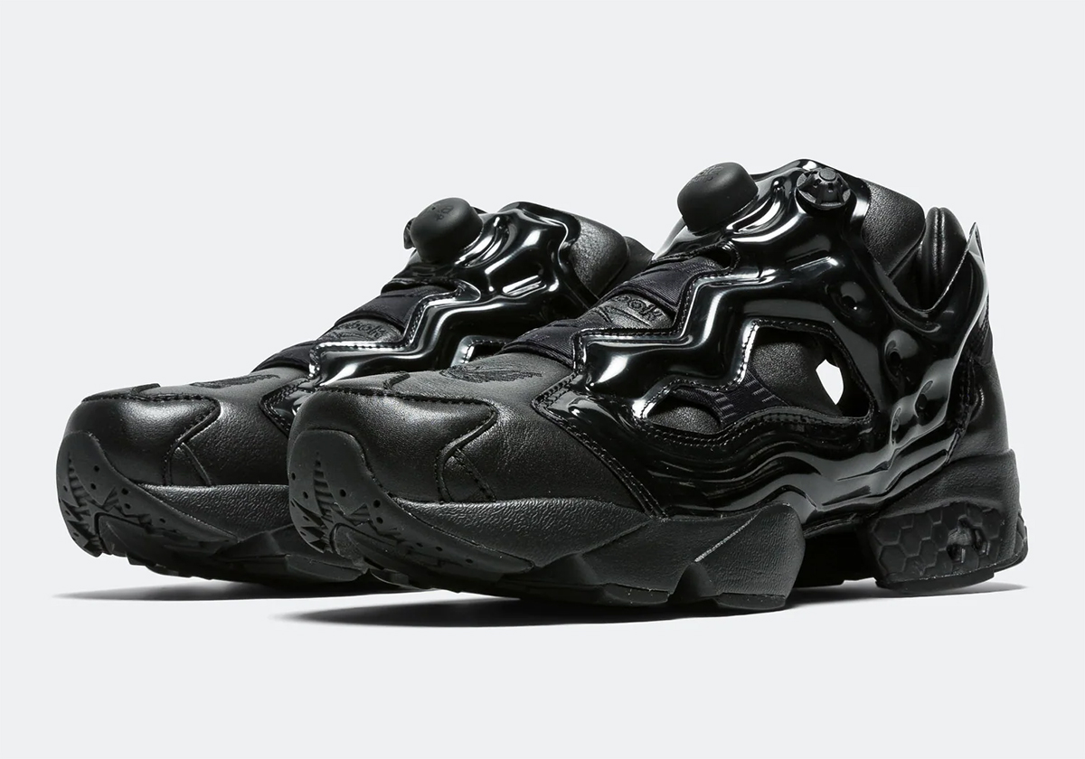 Needles Japan Reebok Instapump Fury 94 10