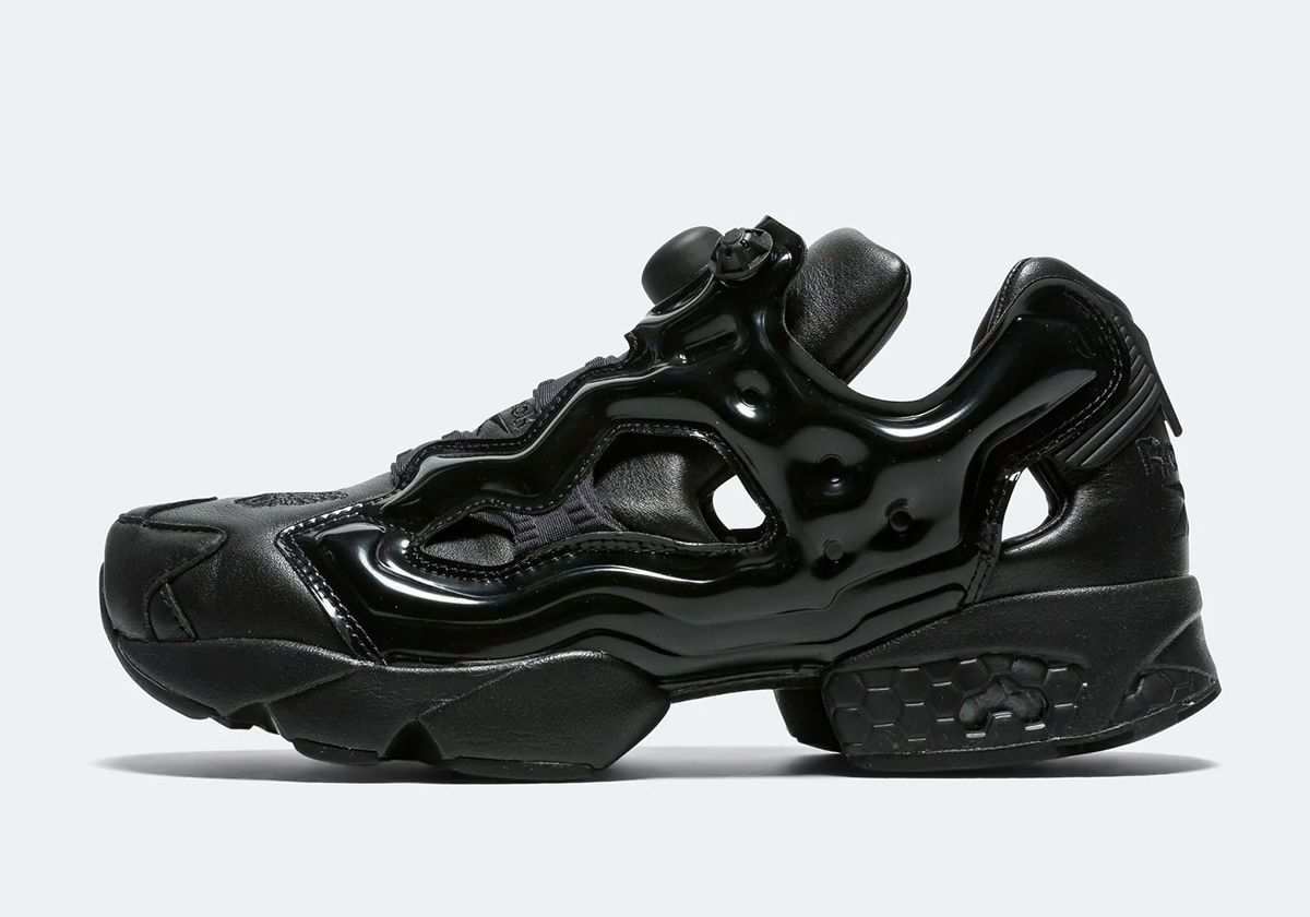 Needles Japan Reebok Instapump Fury 94 11