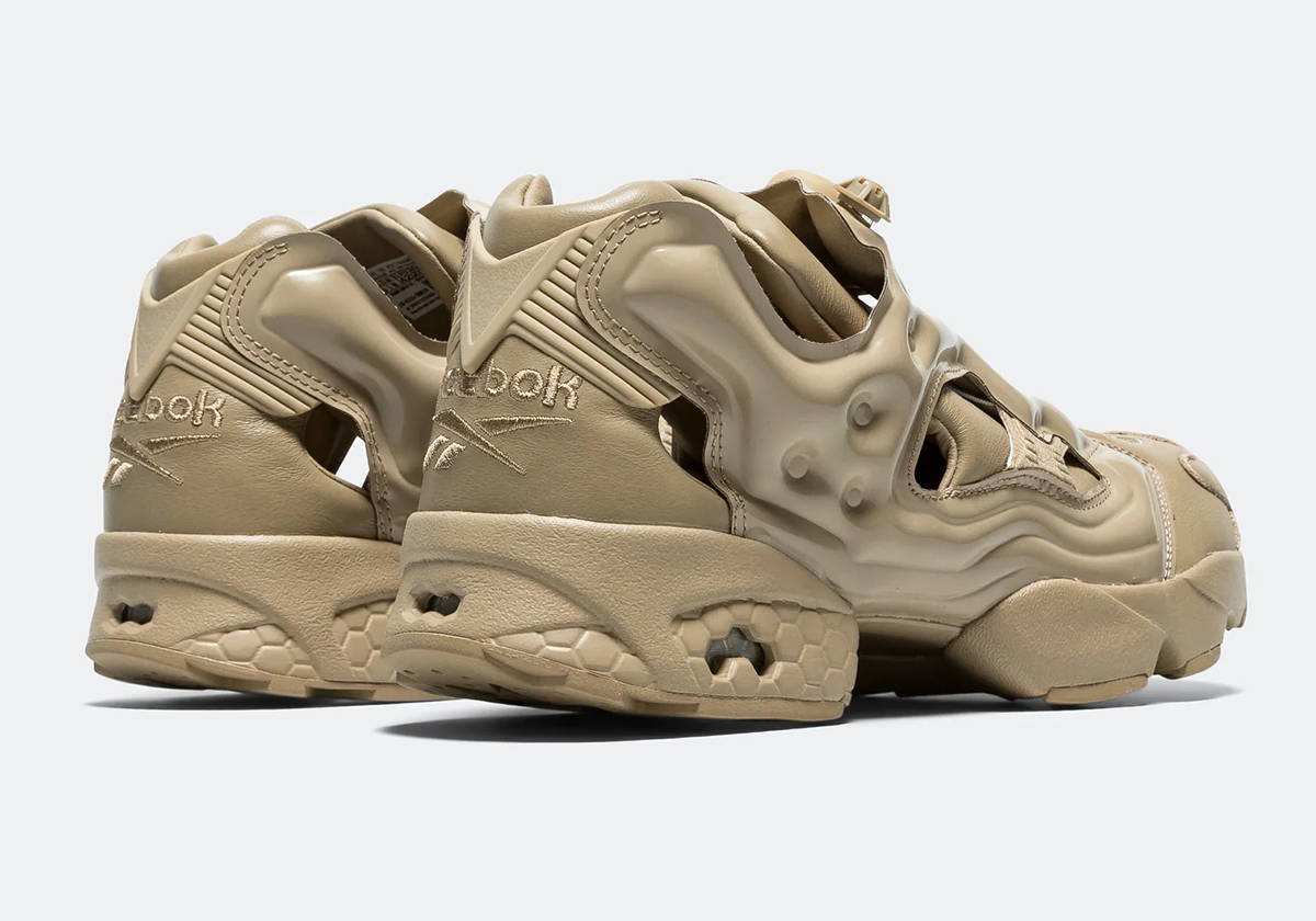 Needles Japan Reebok Instapump Fury 94 4