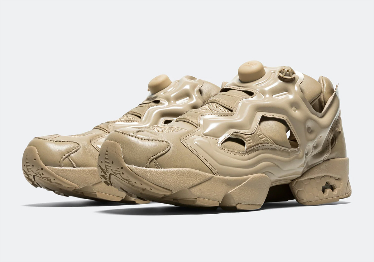 Needles Japan Reebok Instapump Fury 94 5