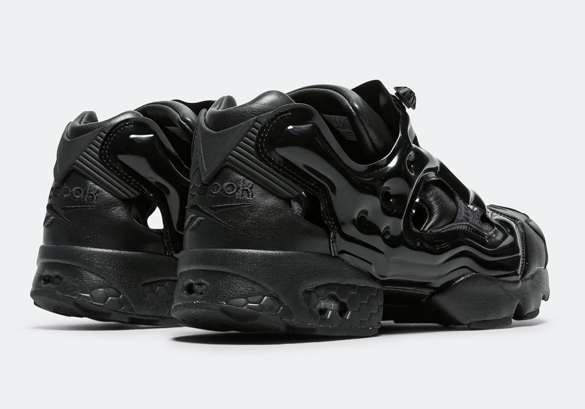 Needles Japan Reebok Instapump Fury 94 9