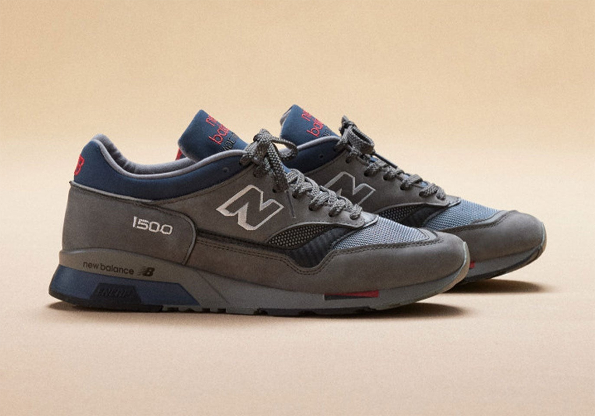 New balance 1500 historia best sale