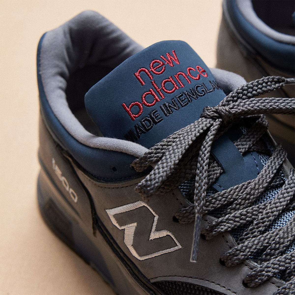 New Balance 1500 Granite U1500GRK SneakerNews