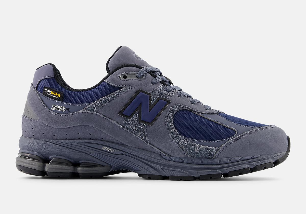 New Balance 2002r Cordura Blue M2002rph 5