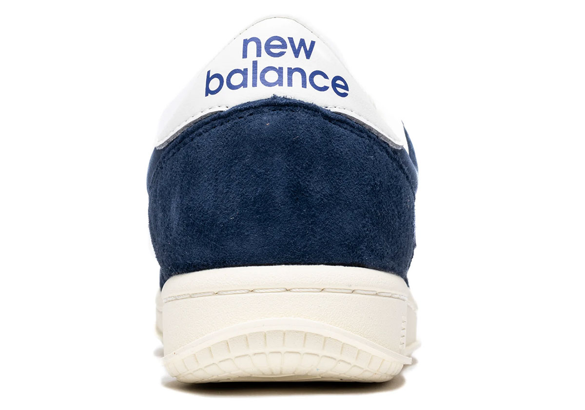 New Balance T500 Navy White Ct500cd 3