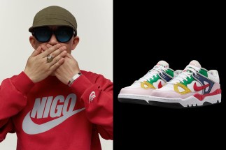 nigo nike air force 3 hq1458 400 release date 0