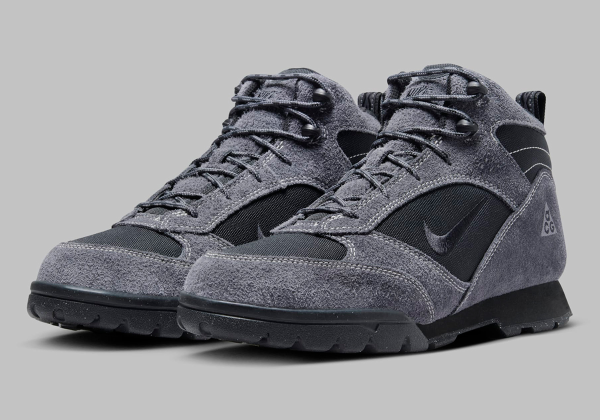 Get A Jump On Your Winter Rotation With This Nike ACG Torre Mid