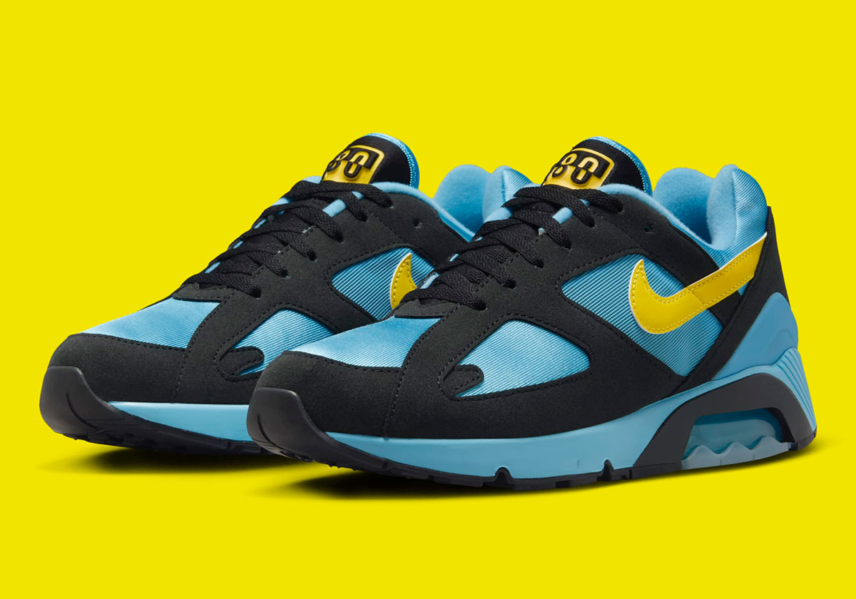 Nike air max 180 acg best sale