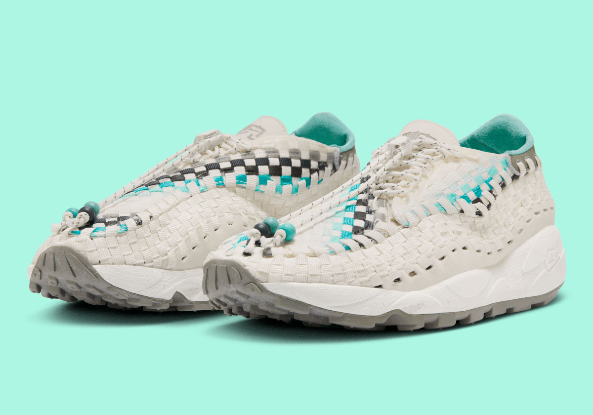 Nike woven racer best sale