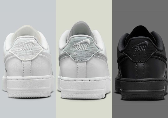 nike air force 1 low dance release dates 1