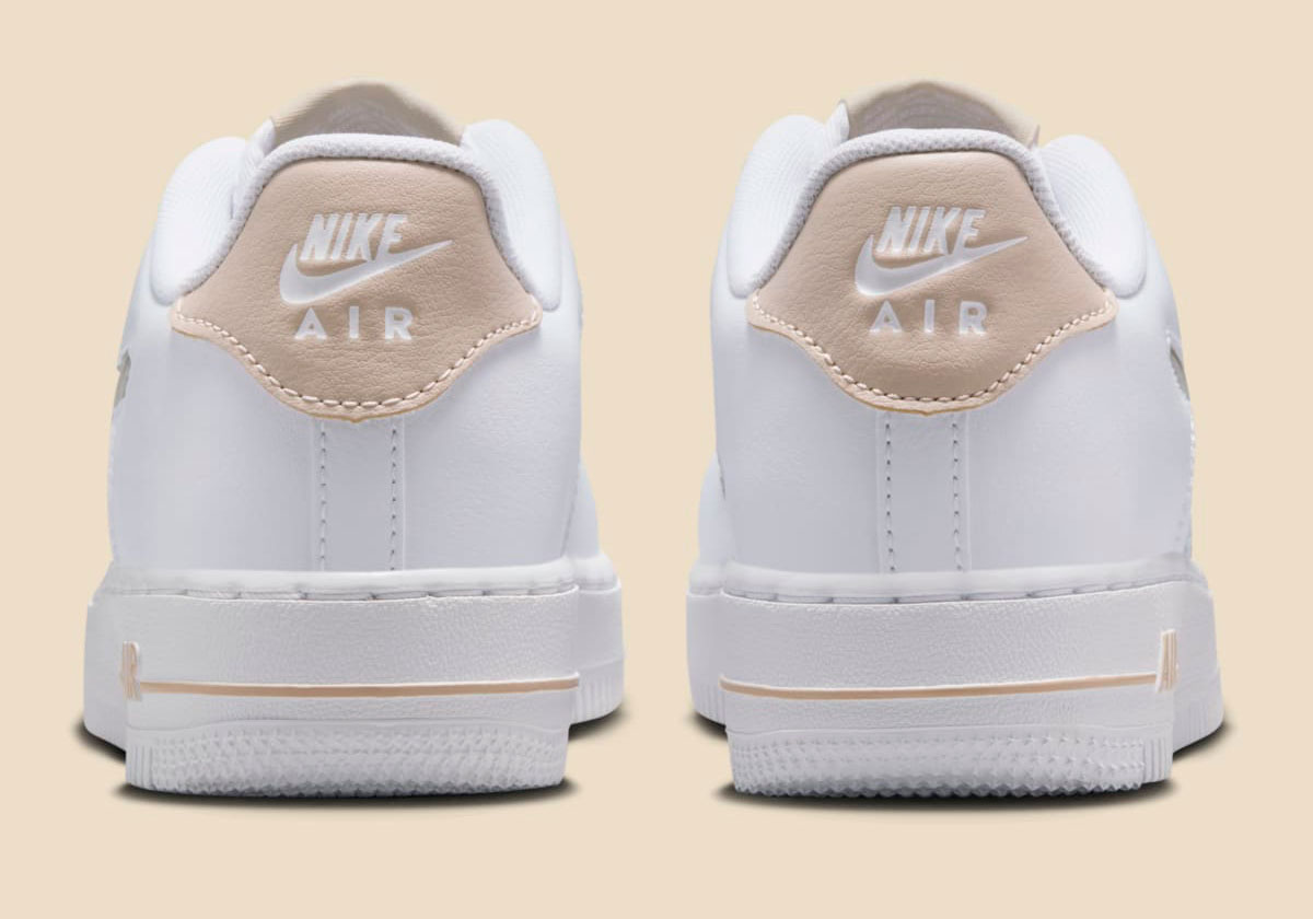 Nike Air Force 1 Low Jewel Gs Hv2535 101 7