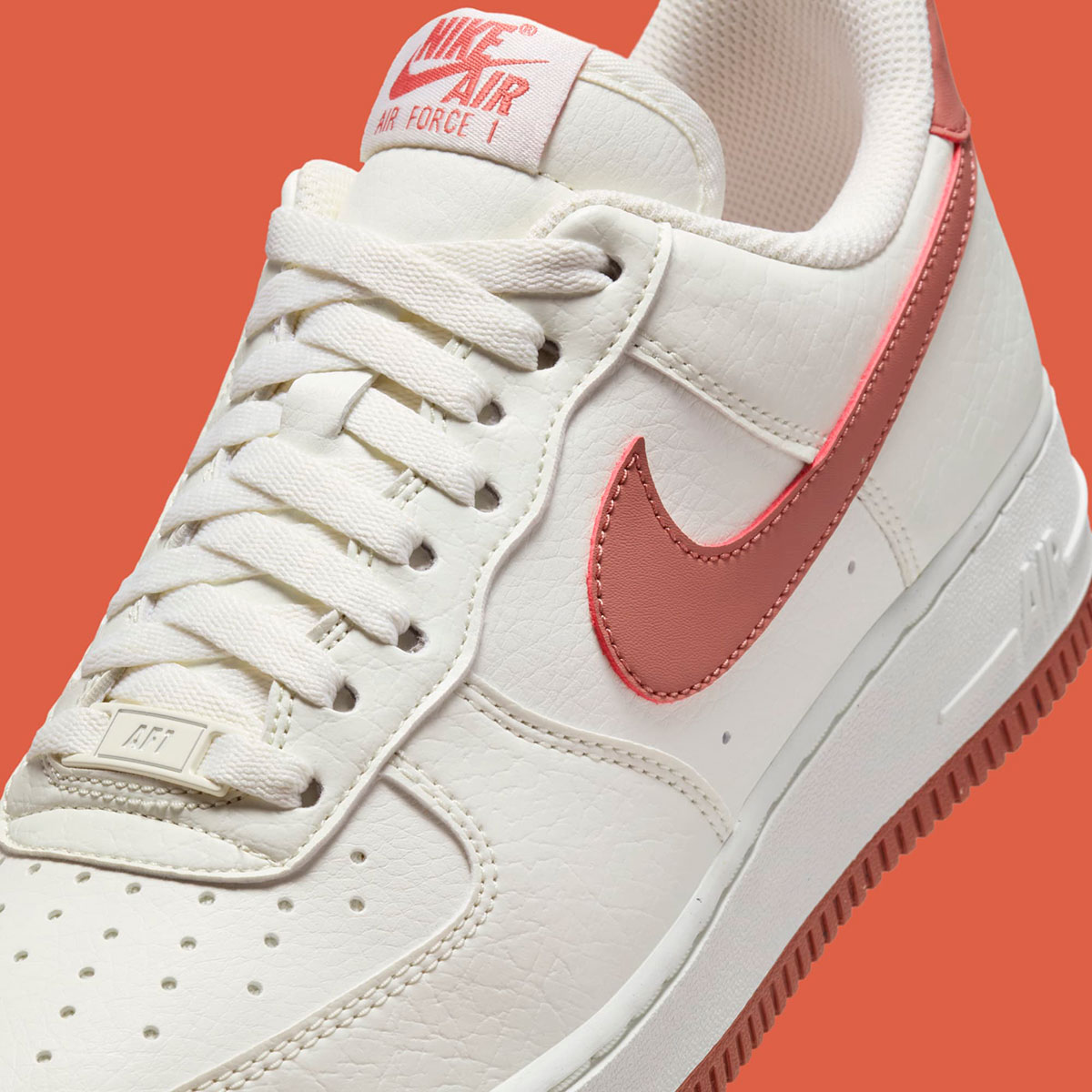 Nike Air Force 1 Next Nature Sail Canyon Pink Dc9486 105 5