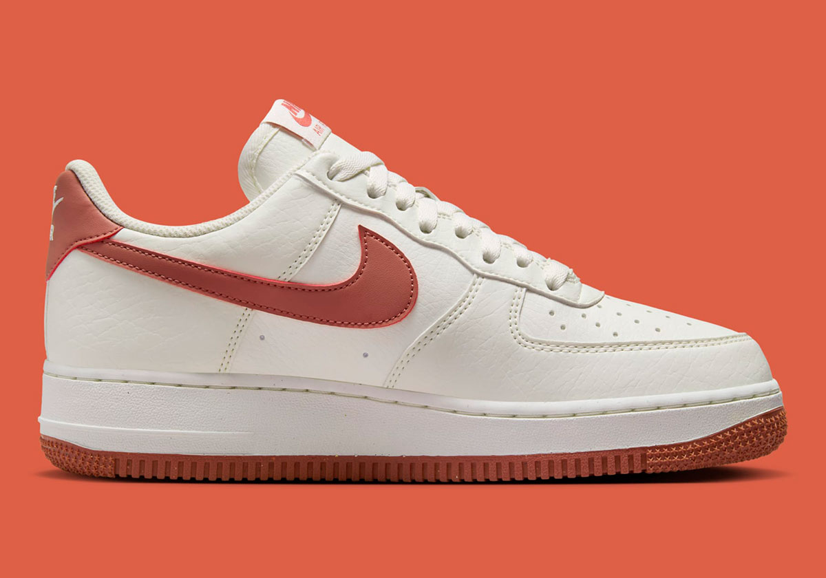 Nike Air Force 1 Next Nature Sail Canyon Pink Dc9486 105 8