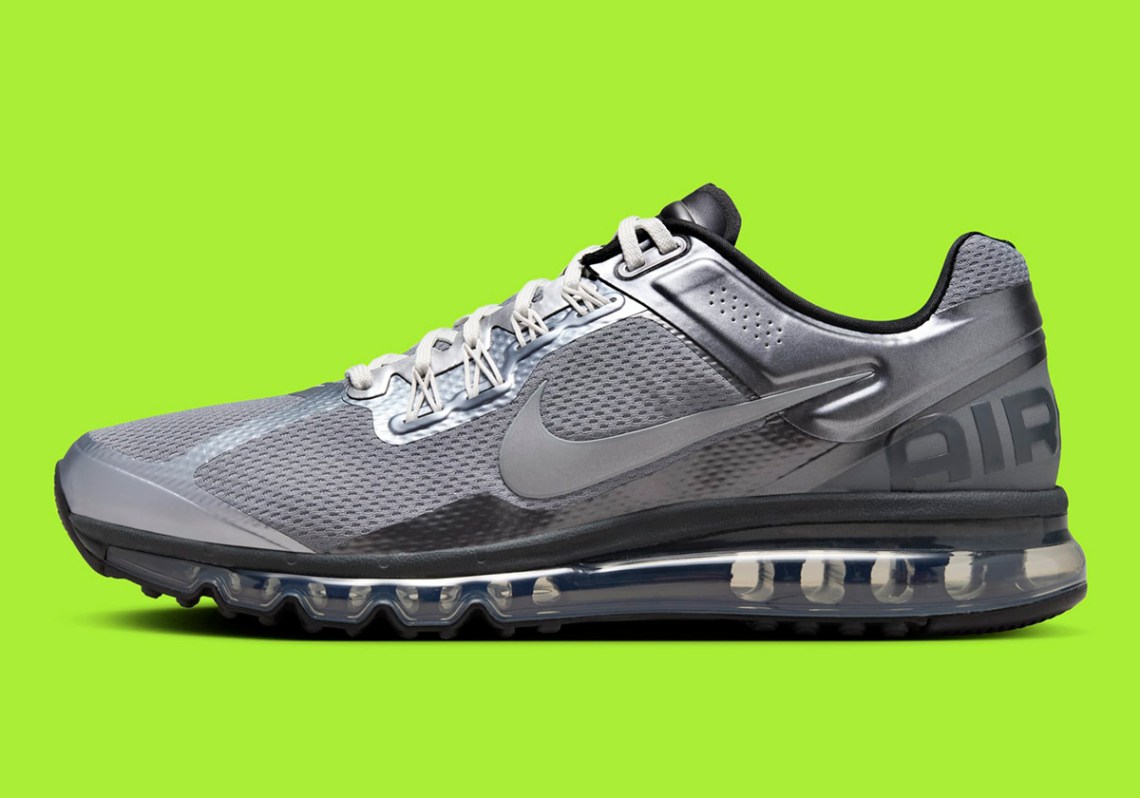 Nike Air Max 2013  display picture 1