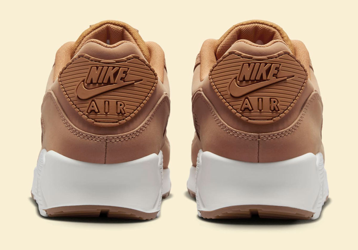 Nike Air Max 90 Flax Sail Hj3153 200 8