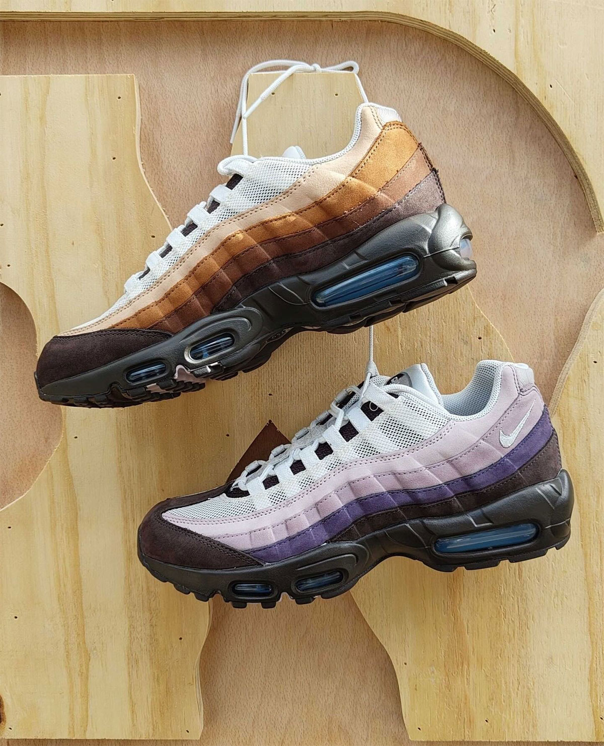 Nike Air Max 95 Erosion Snkrs Hm0953 100 7