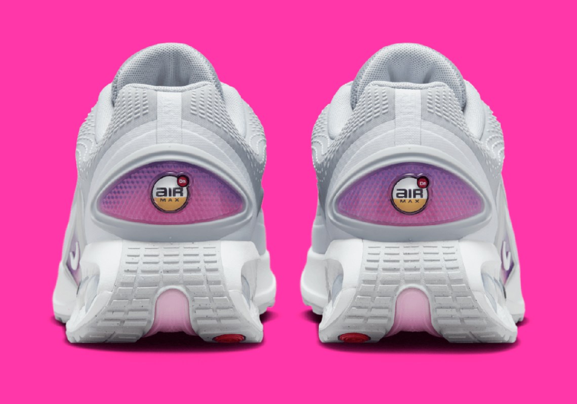 Nike Air Max Dn  display picture 2