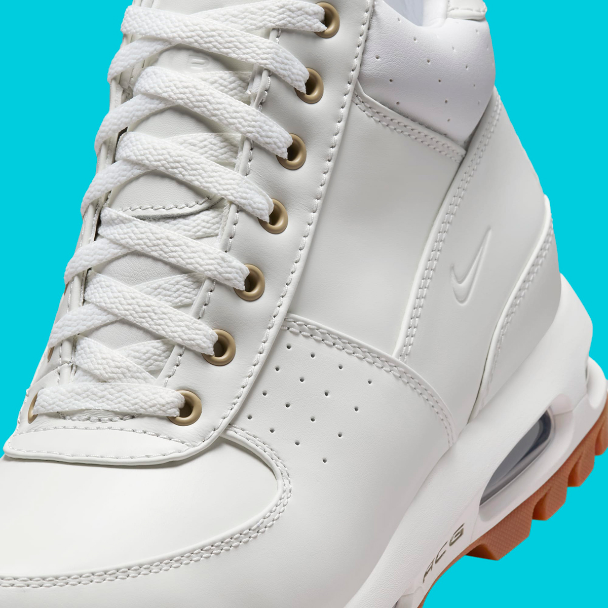 Nike Air Max Goadome White Gum Fz1314 100 3