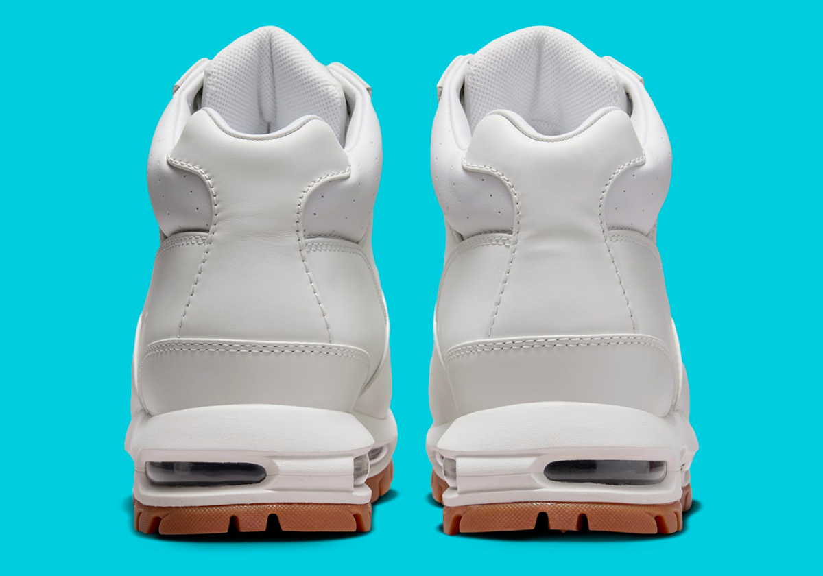 Nike air max goadome white best sale