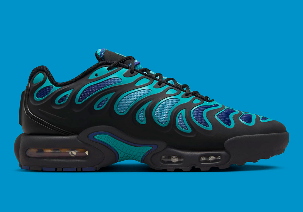 Nike Air Max Plus Drift Anthracite Black Viotech Persian Violet Fd4290 011 4