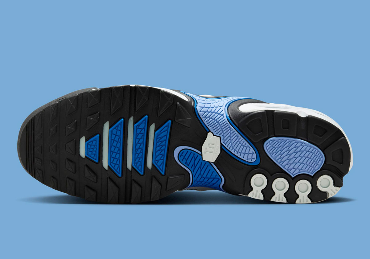 Nike Air Max Plus Drift Summit White Black Royal Pulse Hyper Royal Glacier Blue Fd4290 102 7