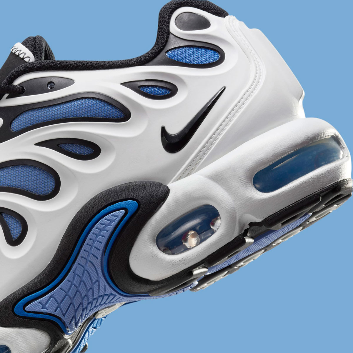 Nike Air Max Plus Drift Summit White Black Royal Pulse Hyper Royal Glacier Blue Fd4290 102 8