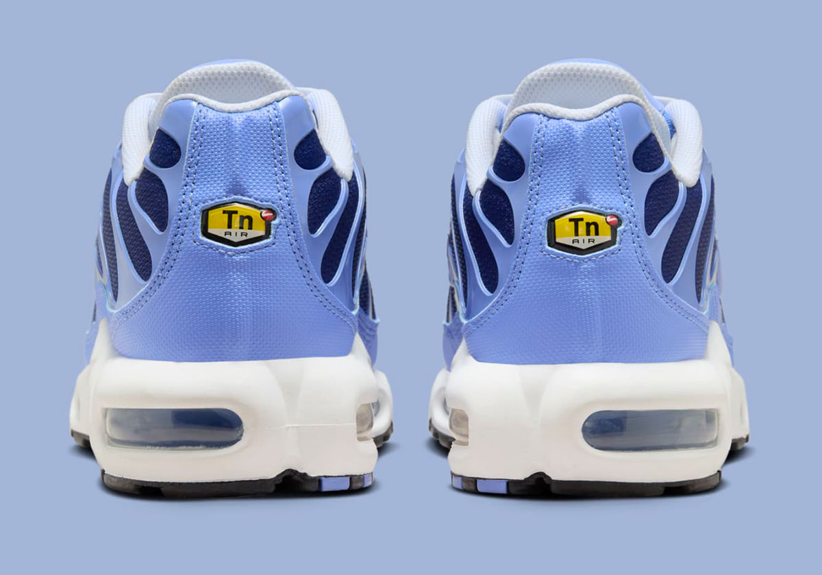 Nike Air Max Plus Royal Pulse Deep Royal Blue Dm0032 403 3