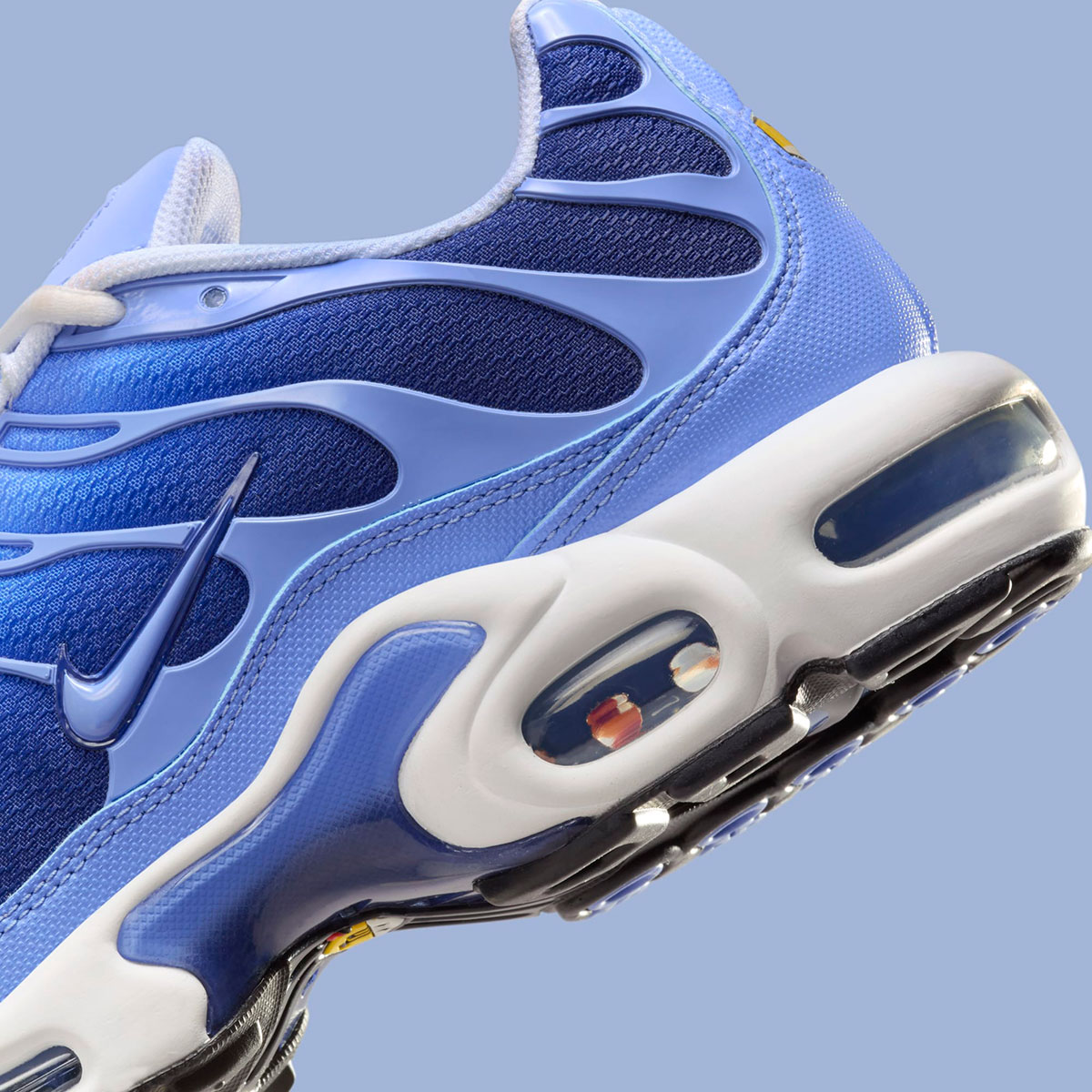 Nike Air Max Plus Royal Pulse Deep Royal Blue Dm0032 403 5