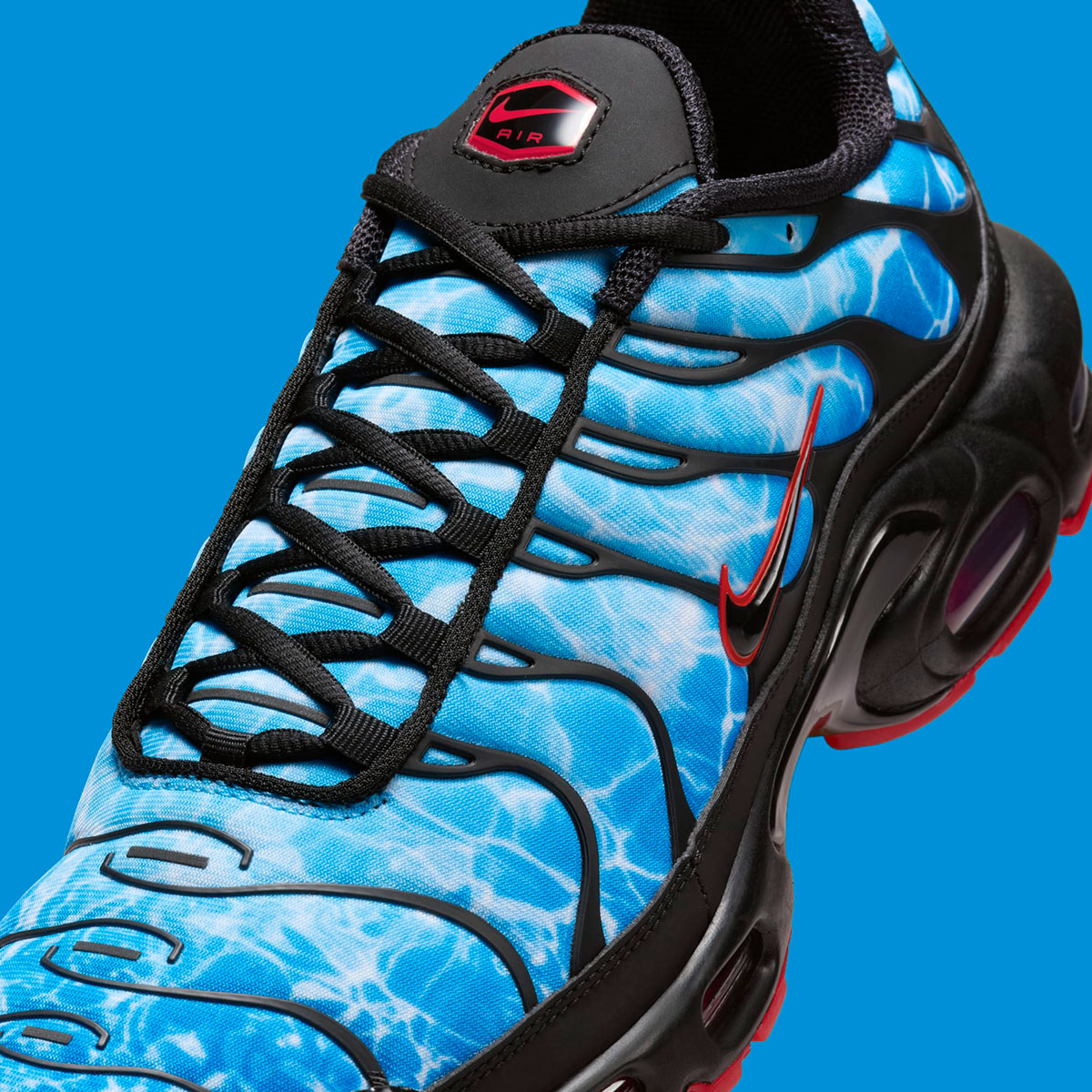 Nike Air Max Plus Shark Attack Hq3824 001 8