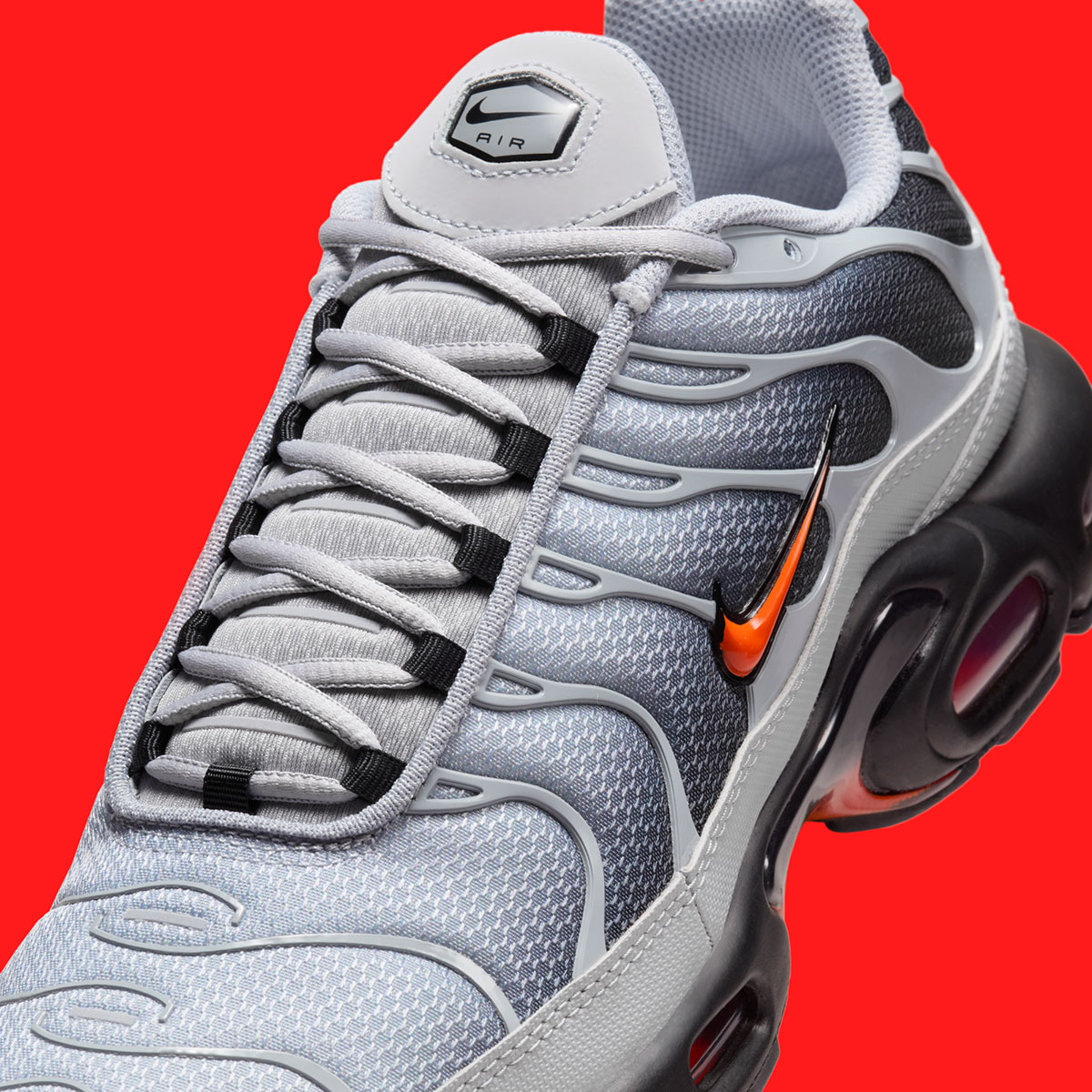 Nike Air Max Plus Wolf Grey Picante Red DM0032 011 SneakerNews