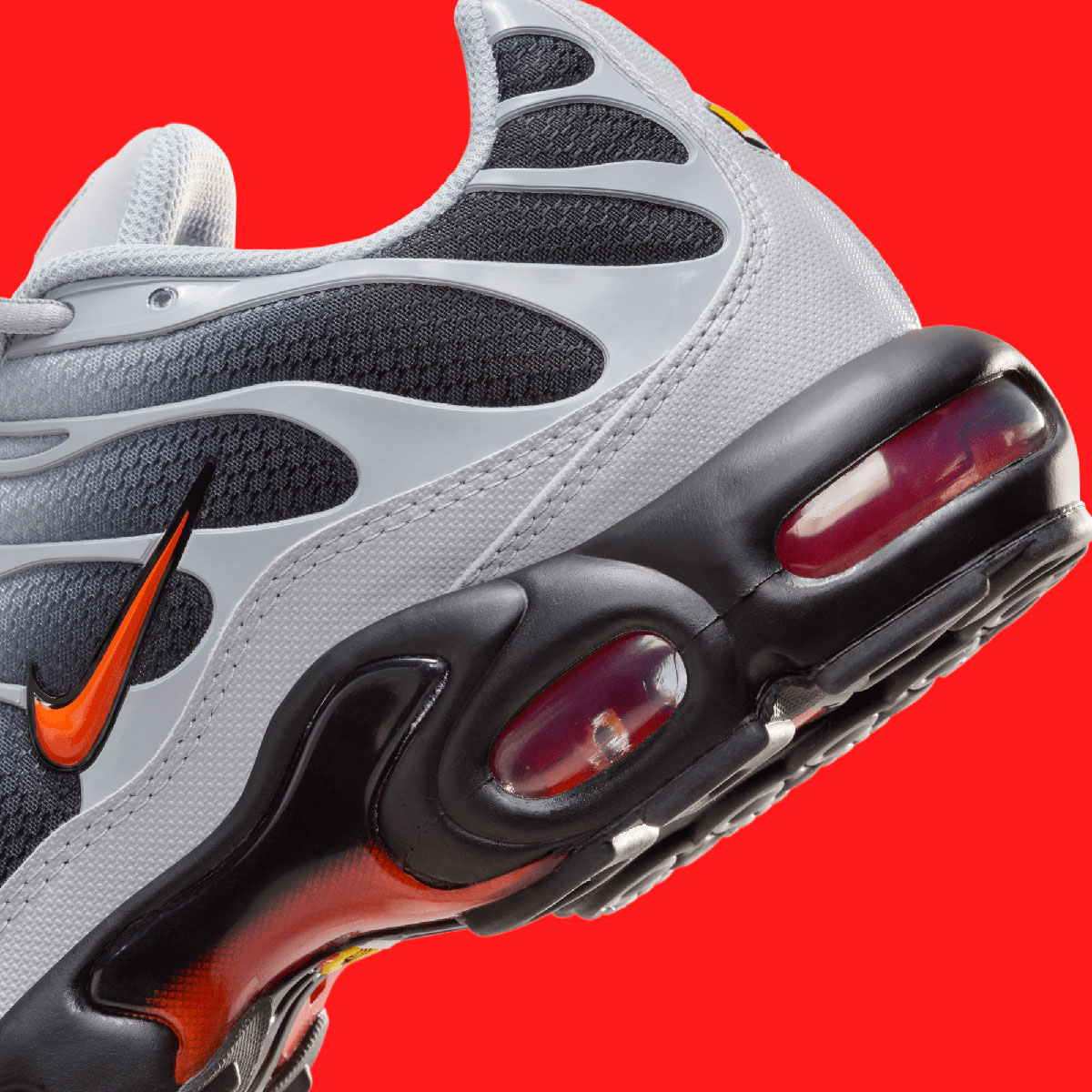 Nike Air Max Plus Wolf Grey Picante Red Black White Dm0032 011 8