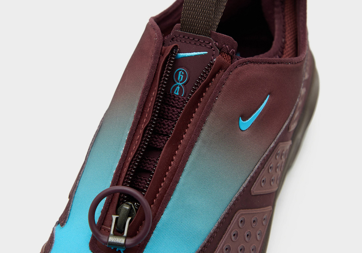 Nike Air Max Sunder Burgundy Blue Release Date 3