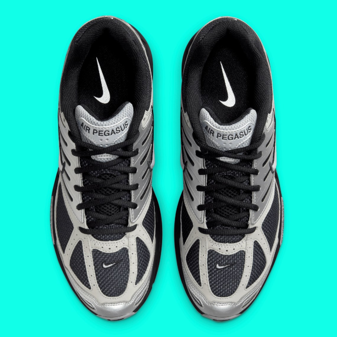 Nike Air Pegasus 2K5  display picture 1