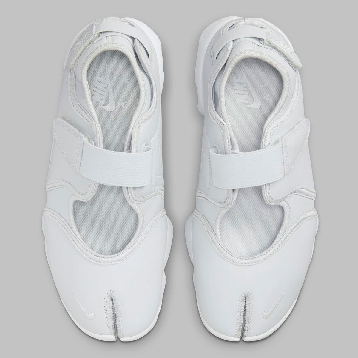 Nike Air Rift Leather White Hm5737 001 3