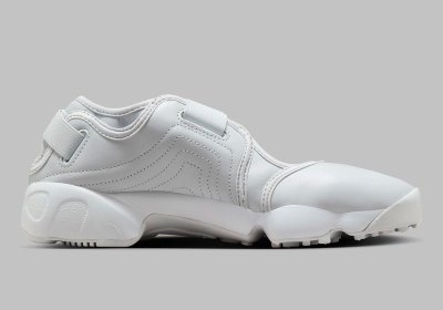 Nike Is Releasing Premium Air Rifts For Women This Holiday Season ...