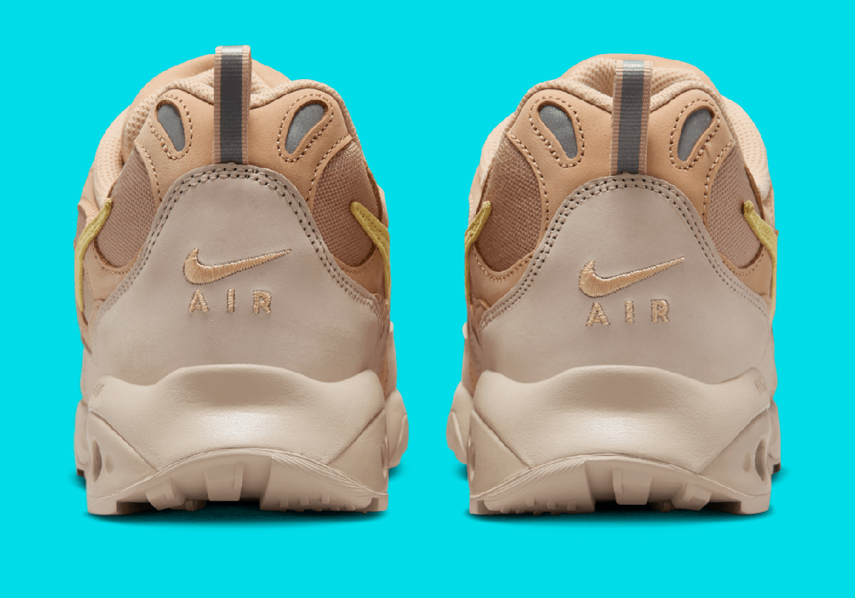 nike Bling Air Max Sesame Sanddrift Saturn Gold Fq9084 201 4