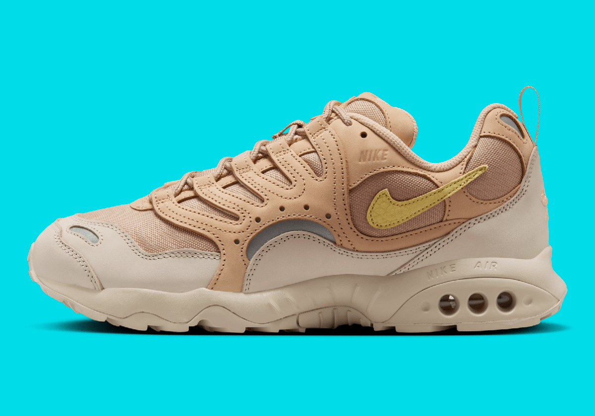 nike Bling Air Max Sesame Sanddrift Saturn Gold Fq9084 201 8