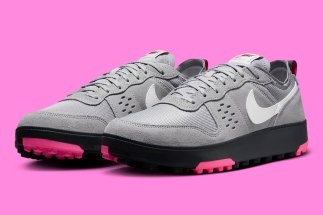 nike c1ty grey black pink FZ3863 005 3