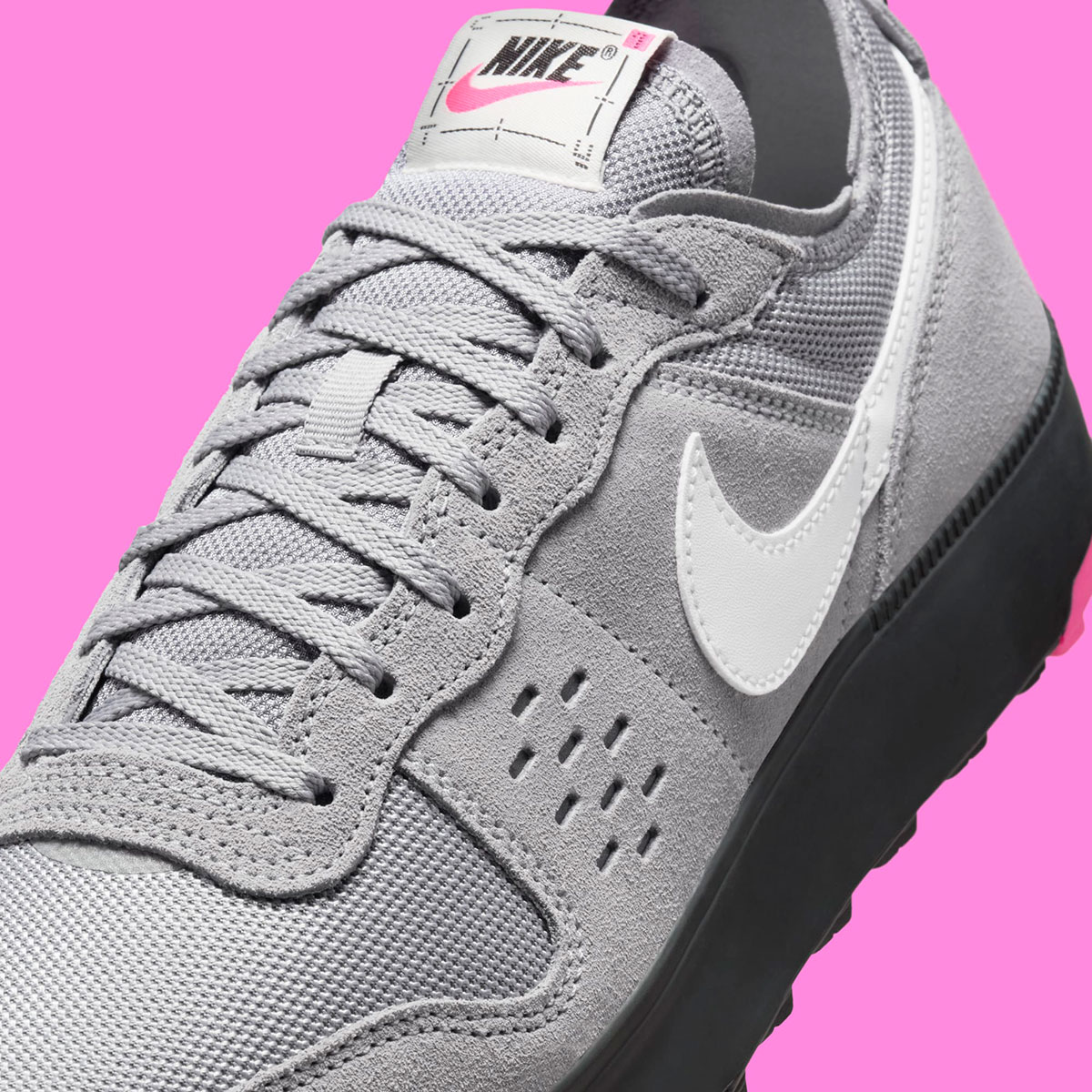 Nike C1ty Grey Black Pink Fz3863 005 4