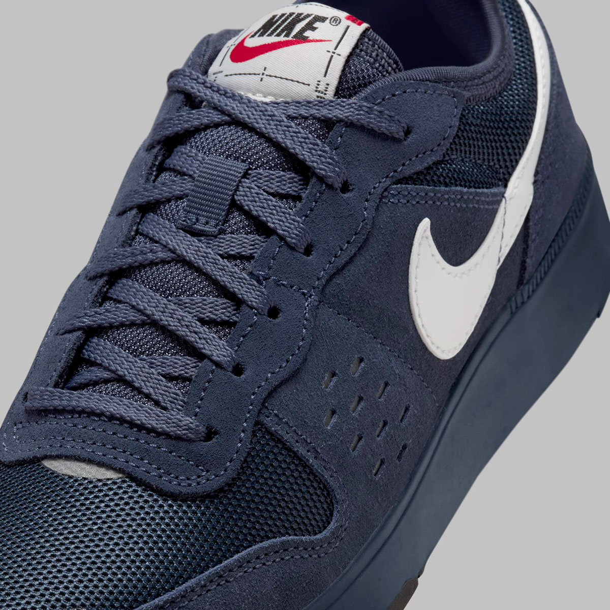 Nike C1ty Gs Navy White Hq0028 400 4