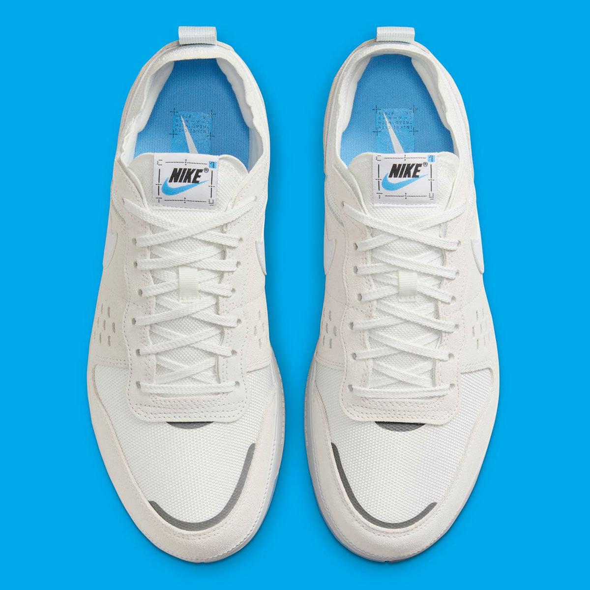 Nike C1ty Light Bone Blue Fz3863 102 3