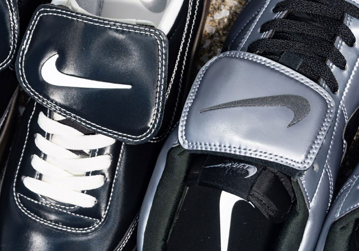 Nike shox cortez best sale