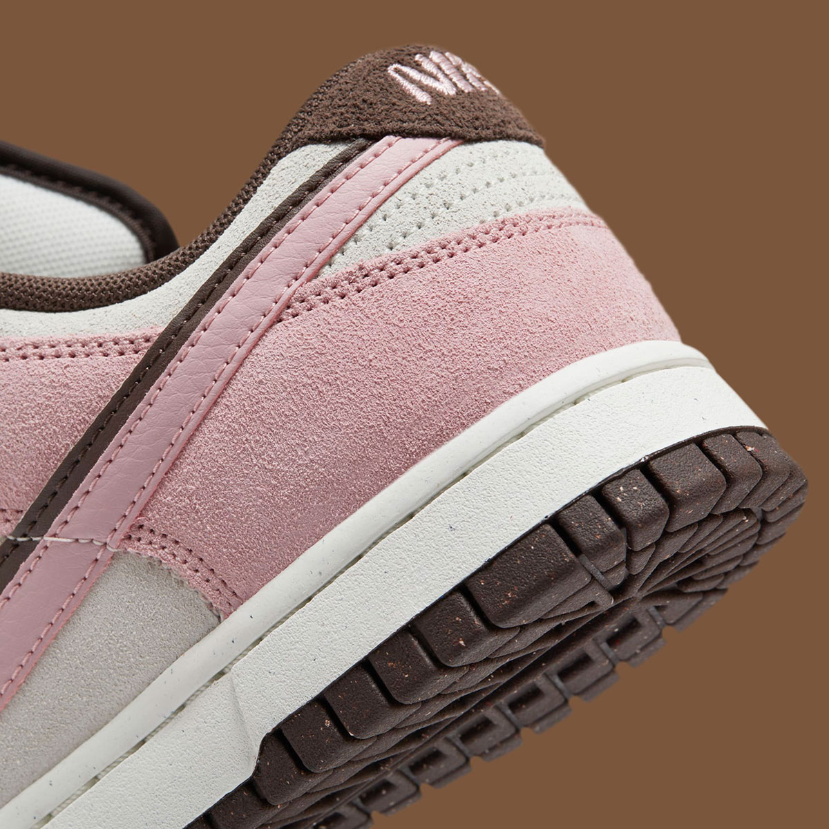 Nike Dunk Low Double Swoosh Neapolitan Release Date 6