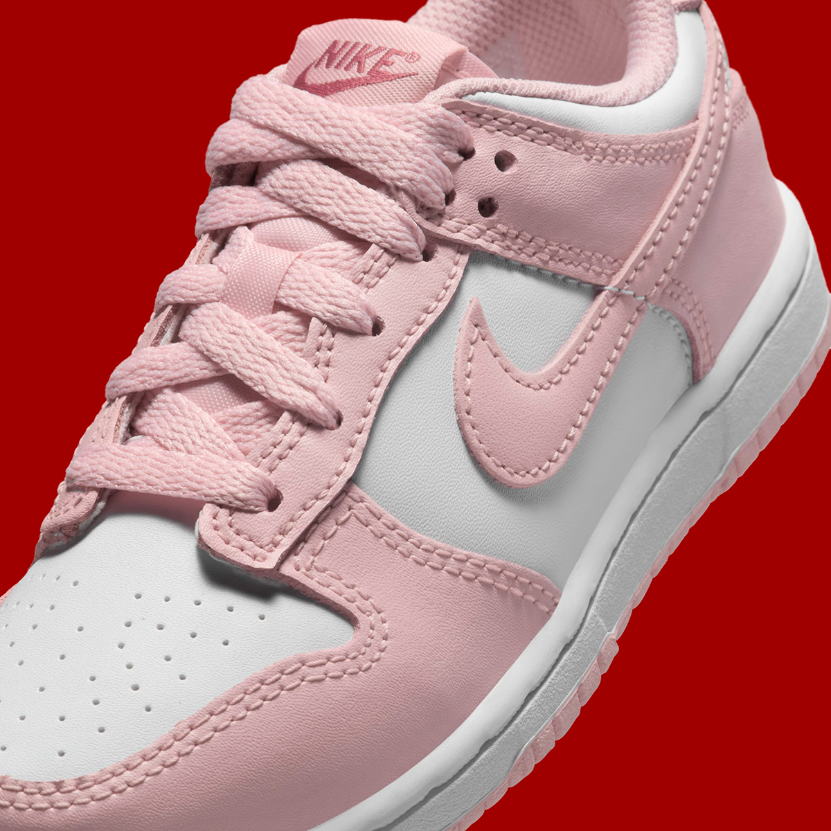 Nike Dunk Low Valentines Day 2025 6