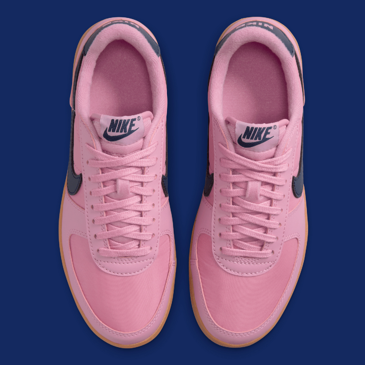 Nike Field General 82 Elemental Pink Gum Medium Brown Obsidian Fz5593 600 6