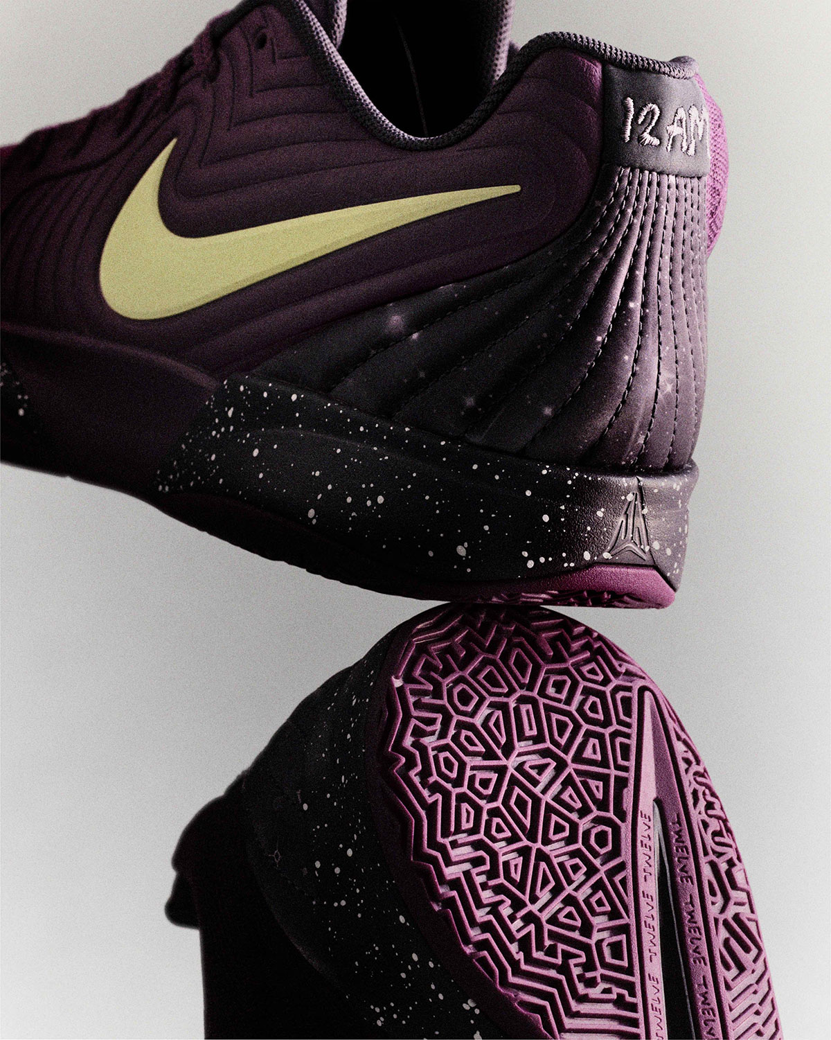 Nike Ja 2 Purple Sky Release Date 3